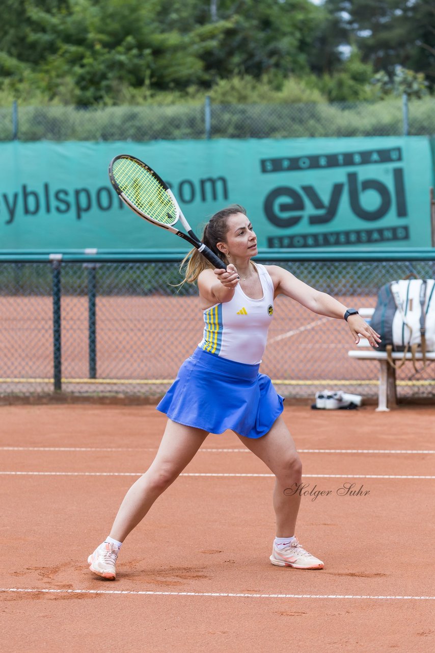 Bild 17 - RL TC an der Schirnau - SV Zehlendorfer Wespen : Ergebnis: 9:0
